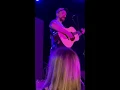 Tyler Childers. Bottles and Bibles.  Lady May.  All the Best Fest    Punta Cana.  11/14/19