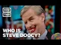 Who Is Steve Doocy Narrated by Virgil Texas NowThis