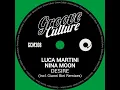 Download Lagu Luca Martini, Nina Moon - Desire (Extended Mix)