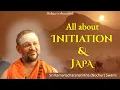 Lagu All about INITIATION \u0026 JAPA | Dialogue in Arunachala | 2025