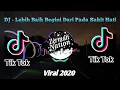 Download Lagu 🎶 Dj Tik Tok Viral 🔊 !!! Dj lebih baik begini dari pada sakit hati terbaru 2020