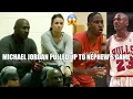 MICHAEL JORDAN S NEPHEW PLAYS JUST LIKE HIM