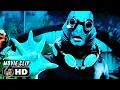 HELLBOY Clip - Abe Sapien Looks For The Egs 2004 Fantasy