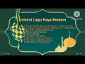 Download Lagu Koleksi Lagu Raya Moden