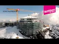 Download Lagu SCHILTHORNBAHN 20XX - Hier entsteht Aussicht!