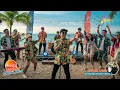 Lagu Santai – Steven & Coconuttreez | Neo Fusion SKA x Jazz Cover (Groovy & Chill)
