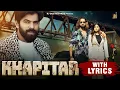 Download Lagu Khapitar (With Lyrics) Masoom Sharma | Preeti Jangra | Ankiit Baliyann |Latest Haryanvi Song 2025