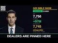 SPX Structural Read