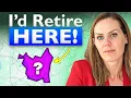 Is Raleigh NC The BEST Place to Retire in 2025