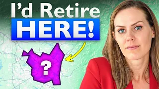 Is Raleigh NC The BEST Place to Retire in 2025