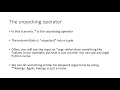 Building a Vector class in Python