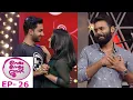 Lagu #OnnumOnnumMoonuSeason3 l EP - 26 Rajisha, Sarjano Khalid, Arjun - team june l Mazhavil Manorama