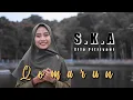 Qomarun - Reggae SKA (Cover by Ella Fitriyani)