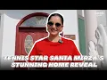 Download Lagu Tennis Star Sania Mirza’s Stunning Dubai Home!
