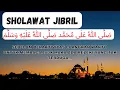 Download Lagu Sholawat Jibril, sholawat pelunas hutang, sholawat pembuka pintu rezeki, sholawat hebat
