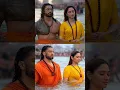 Download Lagu Tamanna Bhatia and Roman Reigns are in Mahakumbh Prayagraj #mahakumbh2025 #tamannaah #romanreigns