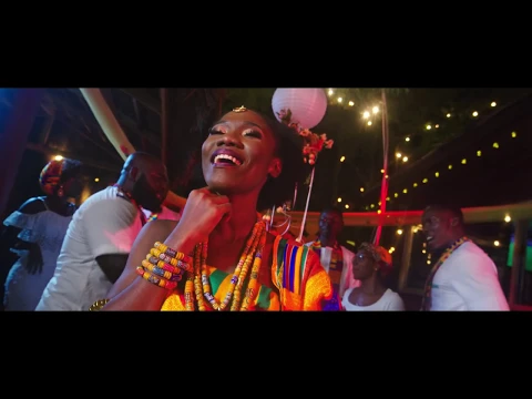 Download MP3 Yaa Yaa - Wonkoaa feat Okyeame Kwame (Official Video)