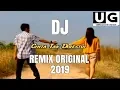 Download Lagu DJ CINTA TAK DIRESTUI REMIX ORIGINAL 2019 (LAGU TIK TOK TERBARU 2019)