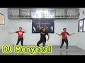 Download Lagu DJ MENYESAL | senam kreasi MUDAH DIIKUTI | Choreo by SS Prambos