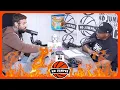 Adam and Wack Get in an Insane Argument About Interviewing Wack s Opp