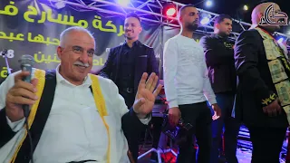 فرح مبارك يا عريس عقبال العزابية بقيادة الفنان  موسى حافظ من مهرجان الفنان يزن حمدان دندنها