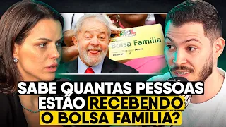 O BRASIL VAI QUEBRAR? ESSES NÚMEROS VÃO TE ASSUSTAR..