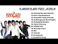 Lagu Kangen Band Full Album Terbaik | Lagu Santai Buat Kerja - Lagu Pop 2000 an Terbaik