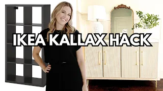 Is this IKEA KALLAX Hack Worth It