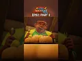 Episode 02 Part 02 | BoBoiBoy Baraju