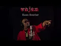 Sambata x Karan Kanchan - Vazan (Bass Boosted) | Red Bull 64 Bars | Def Jam India 🎧🔥