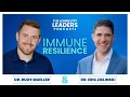 Immune Resilience The New Biomarker for Longevity