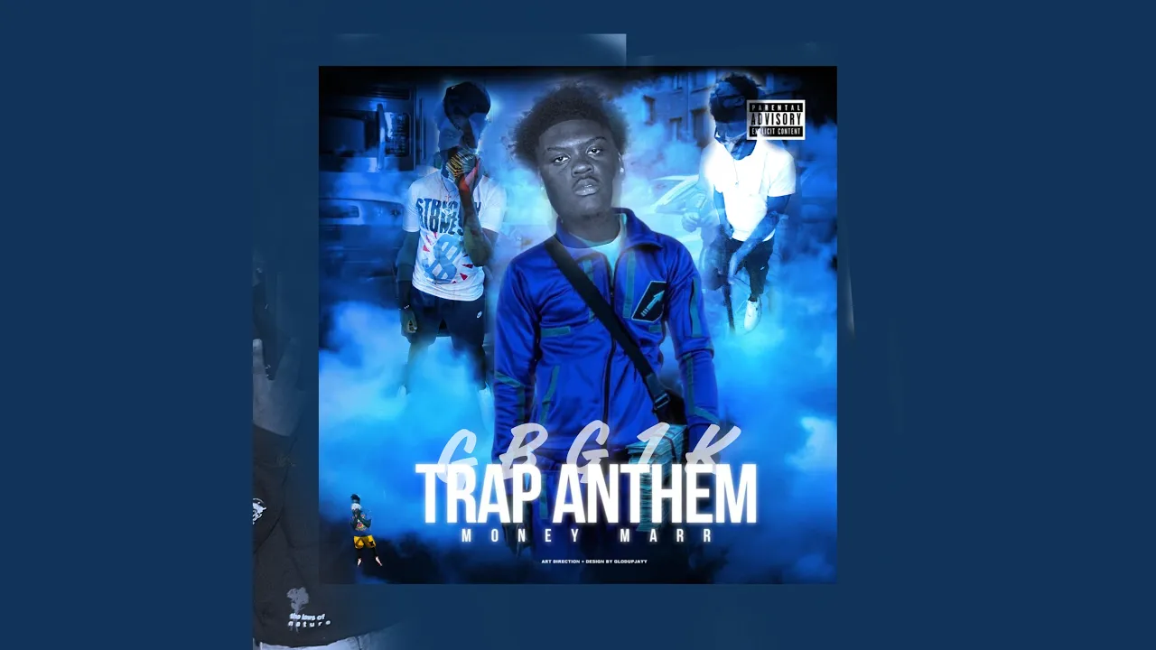 Trap Anthem