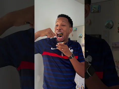 Les télés AVANT vs AUJOURD’HUI 🤣