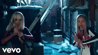 Iggy Azalea feat. Rita Ora - Black Widow