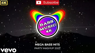bass boosted music mix 2022 dance music bass boosted 4k bass music
