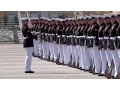 U S Marine Corps Silent Drill Platoon