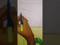 Match the counting number