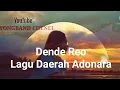 Download Lagu Dende Reo//Lagu Terbaru 2021// Martin Kurman//Dende Reo // Newest Song 2021 // Martin Kurman //
