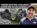 Engine Masters Challenge Winner BES Racing Engines