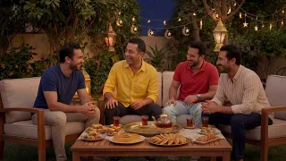 #عيش_رمضانك_من_غير_وجيعة_راس