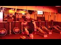 Orangetheory Fitness Dri-Tri Walkthrough