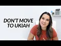 10 Reasons Why You Shouldn t Move To UKIAH CALIFORNIA UKIAH REAL ESTATE AGENT