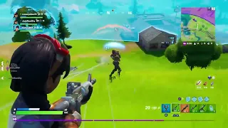 Fortnite, Battle Royale
