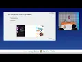 Tyler Brough - Using Python to Teach Computational Finance