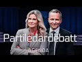 Download Lagu Partiledardebatt   del 2