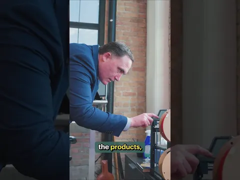 This tech lab is helping entrepreneurs solve some of the biggest problems on earth.