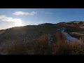 Lake district Nanny pass 01 2021
