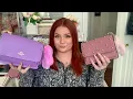 Coach Mini Klare and Klare Comparison