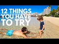 12 Things to Do in Waikiki with Kids our favorite family-friendly activities in Waikiki Honolulu