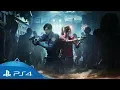 Video di Resident Evil 2 | Launch Trailer | PS4
